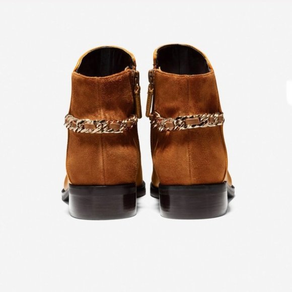 Cole Haan Indina Bootie‎ | NIB - Picture 4 of 8